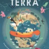 Lilliput Terra de Cristina Banfi^ Conhecimento