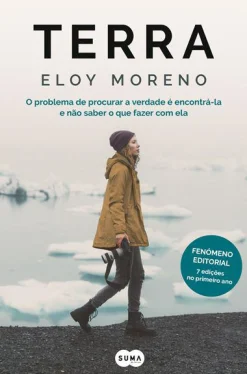 Suma De Letras Terra de Eloy Moreno^ Romance