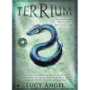 Saída De Emergência Terrium de Lucy Angel - Série Oceânia Livro 2^ Fantástico