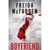 Sourcebooks The Boyfriend de Freida Mcfadden^ Livros Em Inglês