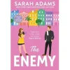 Headline Publishing Group The Enemy de Sarah Adams^ Livros Em Inglês