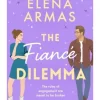 Simon & Schuster The Fiance Dilemma de Elena Armas^ Livros Em Inglês