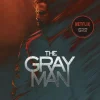Presença The Gray Man - Agente Oculto de Mark Greaney^ Policial