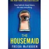 Little Brown The Housemaid de Freida Mcfadden^ Livros Em Inglês