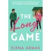 Simon & Schuster The Long Game de Elena Armas^ Livros Em Inglês