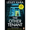 Transworld The Other Tenant de Kara Lesley^ Livros Em Inglês