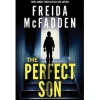 Sourcebooks The Perfect Son de Freida Mcfadden^ Livros Em Inglês