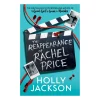 Harpercollins The Reappearance Of Rachel Price de Holly Jackson^ Livros Em Inglês