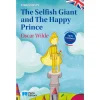 Porto Editora The Selfish Giant And The Happy Prince de Oscar Wilde^ Literatura Juvenil