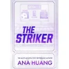 Little Brown The Striker de Ana Huang^ Livros Em Inglês