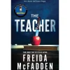 Sourcebooks The Teacher de Freida Mcfadden^ Livros Em Inglês