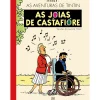Asa Tintin - 60 Anos Joias Castrafiori de Hergé^ Banda Desenhada E Novelas Gráficas
