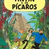 Asa Tintin e os Pícaros de Hergé^ Banda Desenhada E Novelas Gráficas