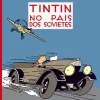 Asa Tintin no País dos Sovietes de Hergé^ Banda Desenhada E Novelas Gráficas