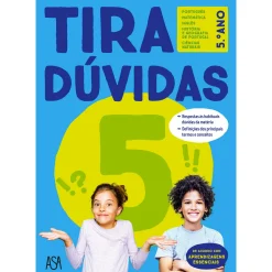 Note! Online Tira Dúvidas - 5º Ano^ 2º Ciclo