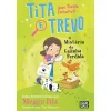 Booksmile Tita e Trevo - uma Dupla Imbatível Nº 4 de Megan Rix - O Mistério da Galinha Perdida^ Coleções Juvenis
