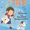 Booksmile Tita e Trevo N.º 1 de Megan Rix - O Mistério dos Cãezinhos Desaparecidos^ Coleções Juvenis