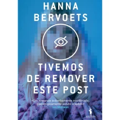 Dom Quixote Tivemos de Remover Este Post de Hanna Bervoets^ Romance
