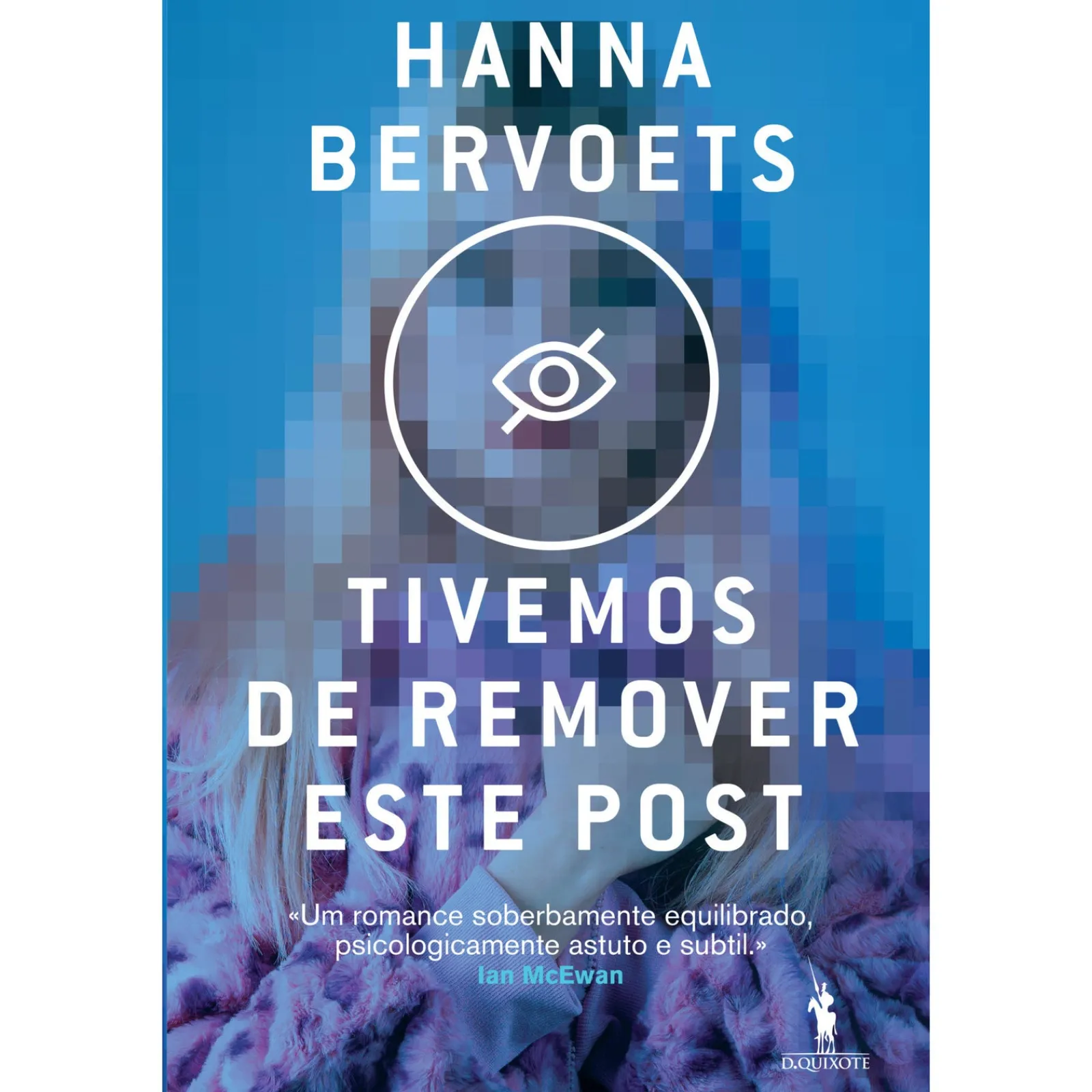 Dom Quixote Tivemos de Remover Este Post de Hanna Bervoets^ Romance