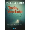 Porto Editora Toda a Verdade de Cara Hunter^ Desenvolvimento Pessoal