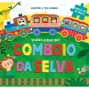 Porto Editora Todos a Bordo! Comboio da Selva^ Atividades