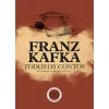Livros Do Brasil Todos os Contos de Franz Kafka^ Romance