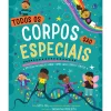 Booksmile Todos os Corpos São Especiais de Beth Cox^ Conhecimento