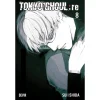 Devir Tokyo Ghoul:Re de Sui Ishida^ Manga