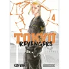 Distrito Mangá Tokyo Revengers - Livro 4 de Ken Wakui^ Manga
