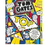 Booksmile Tom Gates 9 de Liz Pichon - No TOP da Turma (Quase) (2ª Edição)^ Coleções Juvenis