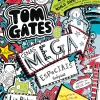 Booksmile Tom Gates 6 de Liz Pichon - Cenas Mega Especiais (Népia) (2ª Edição)^ Coleções Juvenis