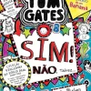 Booksmile Tom Gates 8: Sim! Não. Talvez… de Liz Pichon^ Coleções Juvenis