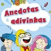 Porto Editora TOP! - Anedotas e Adivinhas^ Literatura Infantil