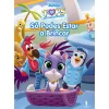 Dom Quixote Tops Nº 3 - Só Podes Estar a Brincar de Disney^ Coleções Infantis