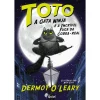 Quiuí Toto, A Gata Ninja e A Incrível Fuga da Cobra Real de Dermot O'Leary^ Literatura Juvenil