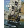 Gradiva TRAFALGAR-AS GRANDES BATAL de Jean-Yves Delitte^ Banda Desenhada E Novelas Gráficas