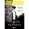 Porto Editora Transgressões de Louise Kennedy^ Romance
