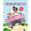 Yoyo Books Transportes^ Conhecimento