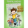 Asa Trapalhadas na Escola - Operação Resgate Imperfeito de Jason Platt^ Coleções Juvenis
