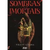 Secret Society Trilogia Sombras Imortais - Volume 1: Sombras Mortais de Tigest Girma^ Young Adult