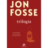 Cavalo De Ferro Trilogia (Vigília.Os Sonhos de Olav.Fadiga) de Jon Fosse^ Romance