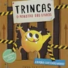 Porto Editora Trincas - o Monstro dos Livros de Emma Yarlett^ Literatura Infantil