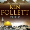Presença Triplo de Ken Follett^ Policial
