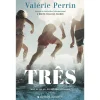 Editorial Presença Três de Valérie Perrin^ Romance