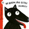 Asa Truz, Truz! Quem Mora Aqui? de Maria Loretta Giraldo^ Literatura Infantil