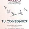 Lua De Papel Tu Consegues de Joana Areias^ Desenvolvimento Pessoal