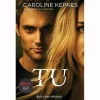 Presença Tu de Caroline Kepnes^ Policial