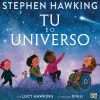 Booksmile Tu e o Universo de Stephen Hawking e Lucy Hawking^ Literatura Infantil