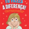 Albatroz Tu Fazes a Diferença! de Pedro Vieira^ Literatura Infantil