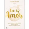 Farol Tu És Amor de Sarah Prout^ Espiritualidade